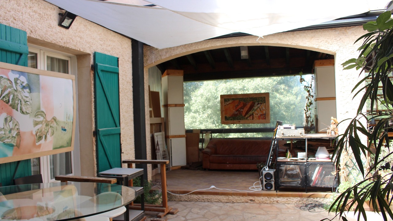 Photo of Outdoor in Saint-Gely-du-Fesc