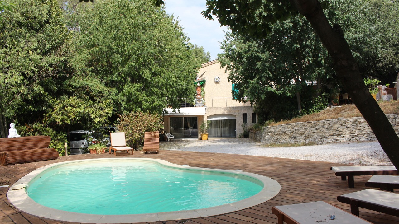 Photo of Outdoor in Saint-Gely-du-Fesc