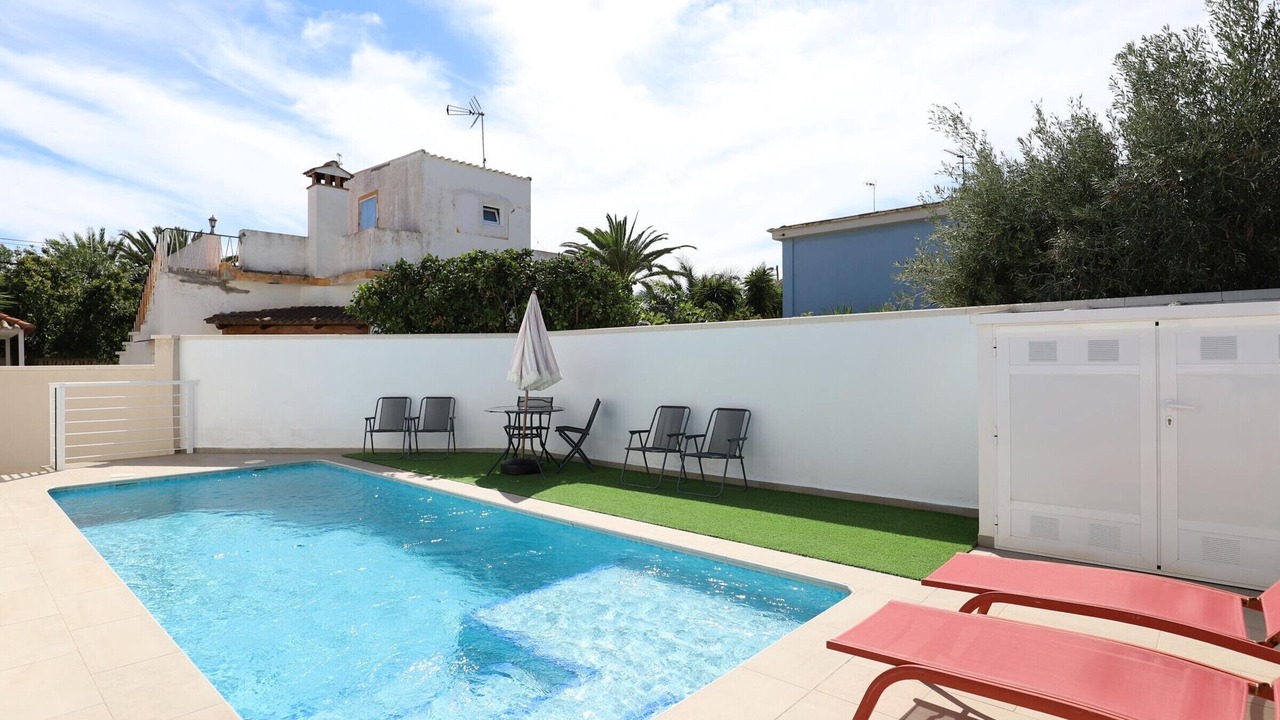 Photo of Outdoor in Almarda