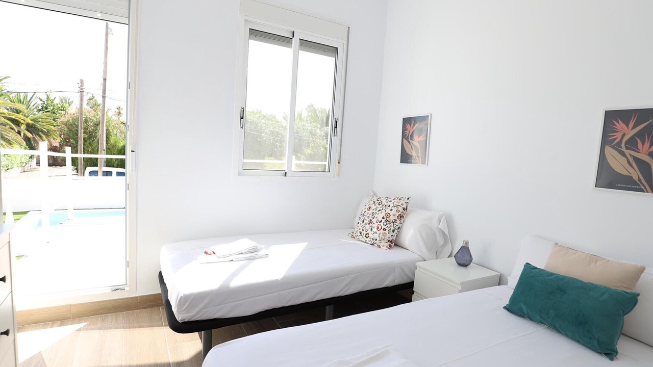 Photo of Bedroom in Almarda