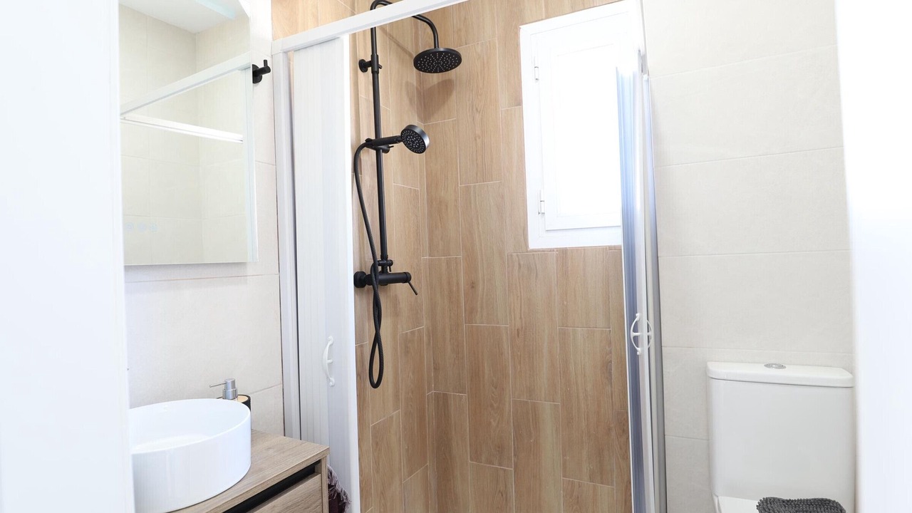 Photo of Bathroom in Almarda