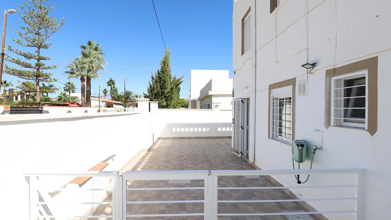 Photo of Patio Balcony in Almarda