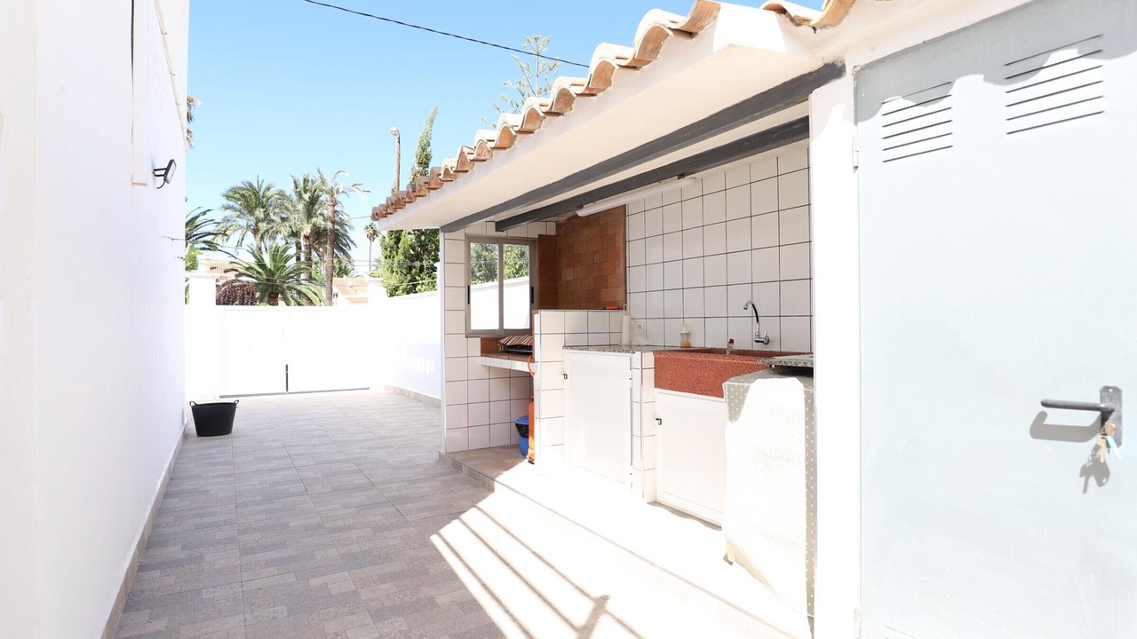 Photo of Patio Balcony in Almarda