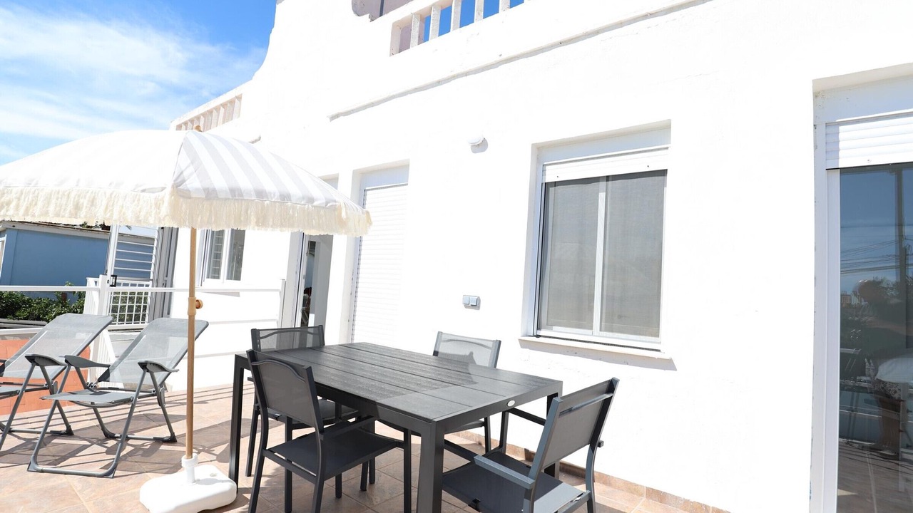 Photo of Outdoor in Almarda