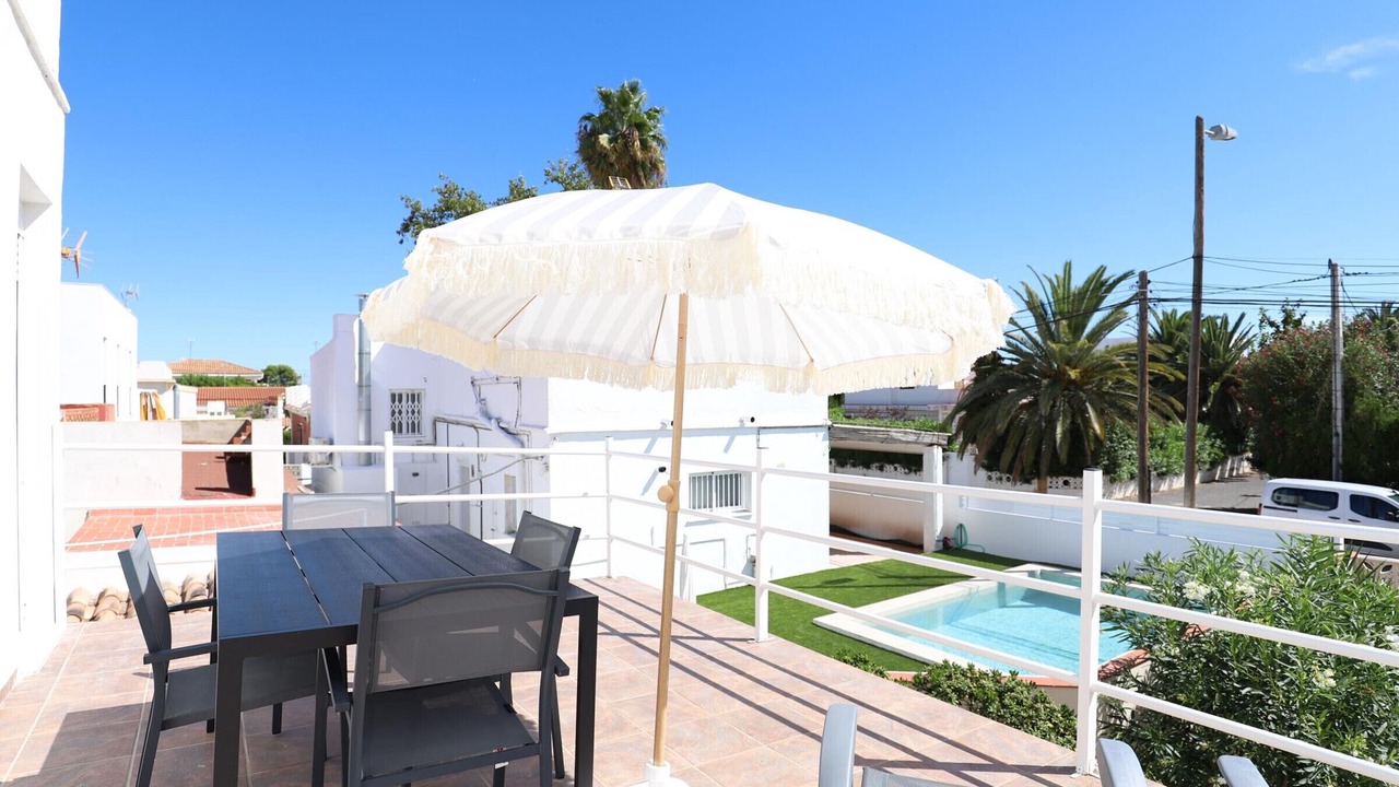 Photo of Outdoor in Almarda