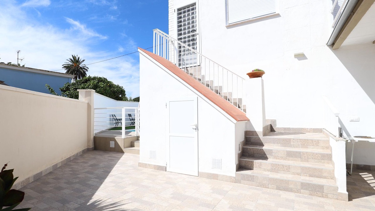 Photo of Outdoor in Almarda