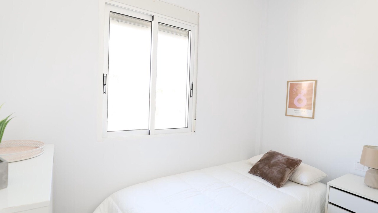 Photo of Bedroom in Almarda