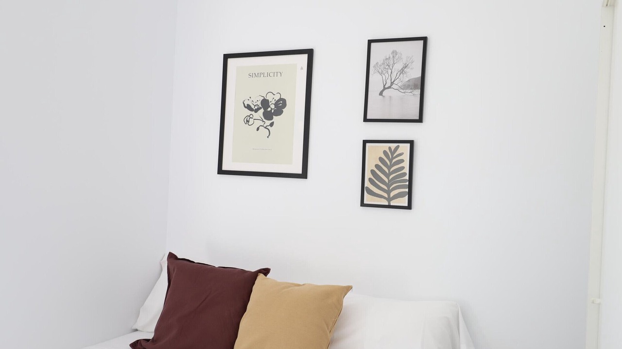 Photo of Bedroom in Almarda