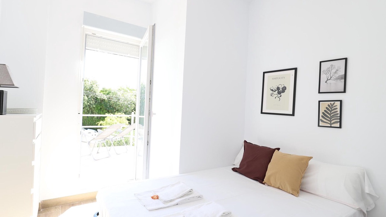 Photo of Bedroom in Almarda
