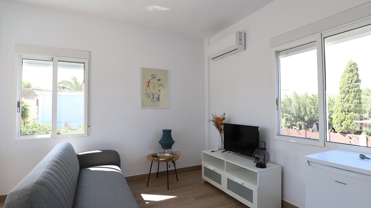 Photo of Livingroom in Almarda