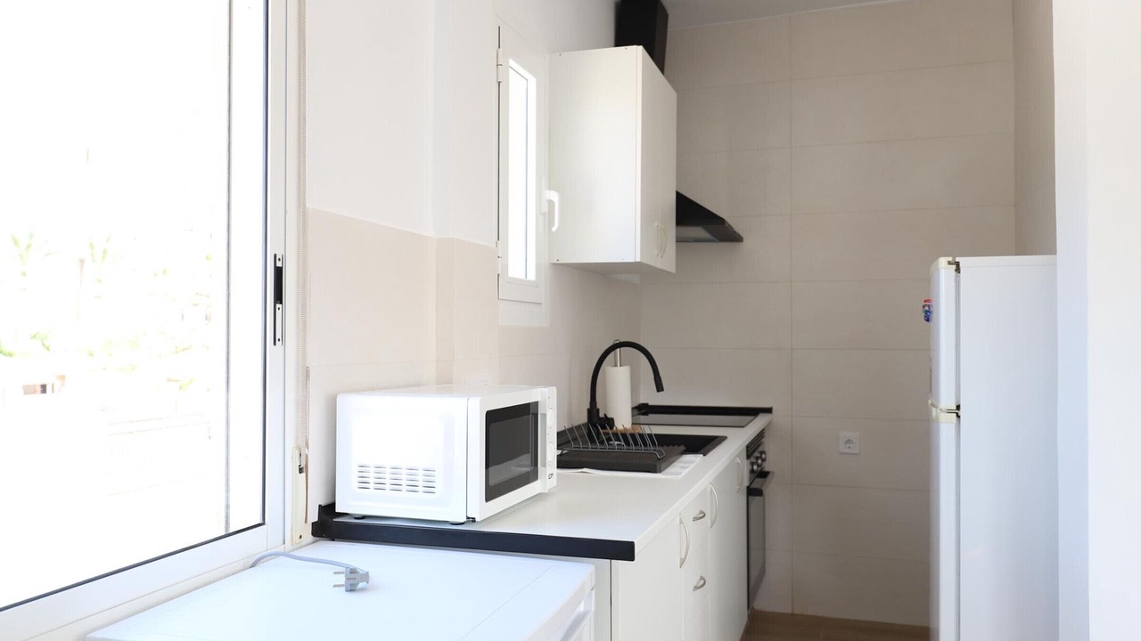 Photo of Kitchen in Almarda