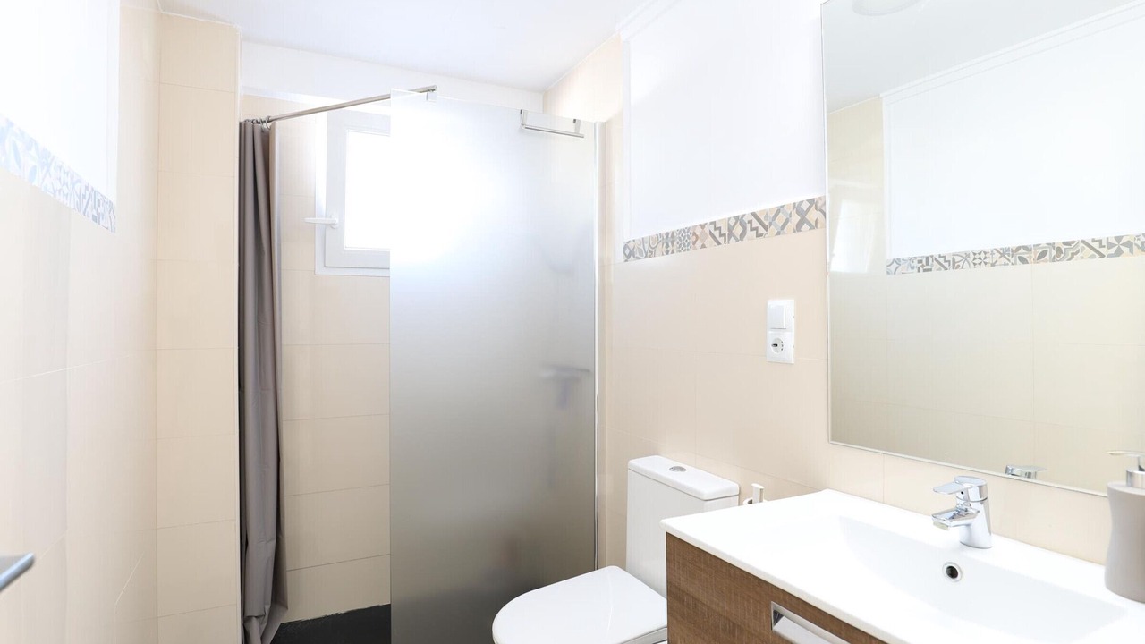 Photo of Bathroom in Almarda