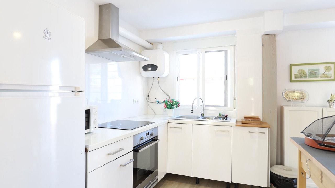 Photo of Kitchen in Almarda