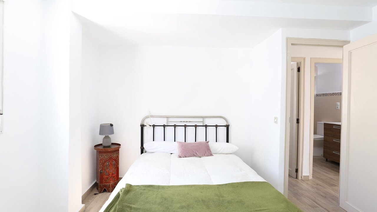 Photo of Bedroom in Almarda