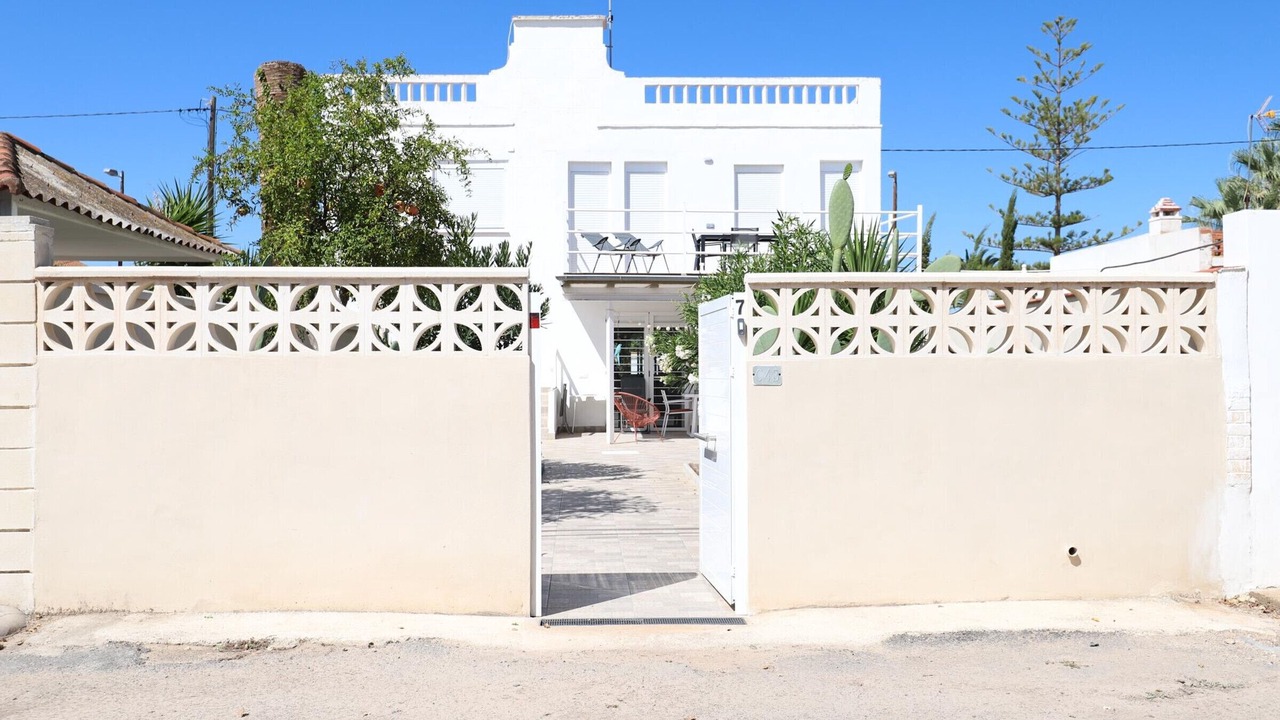 Photo of Outdoor in Almarda
