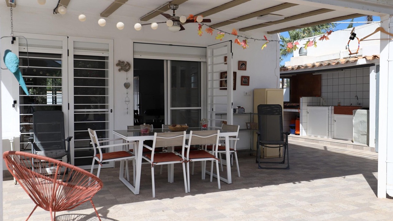 Photo of Outdoor in Almarda
