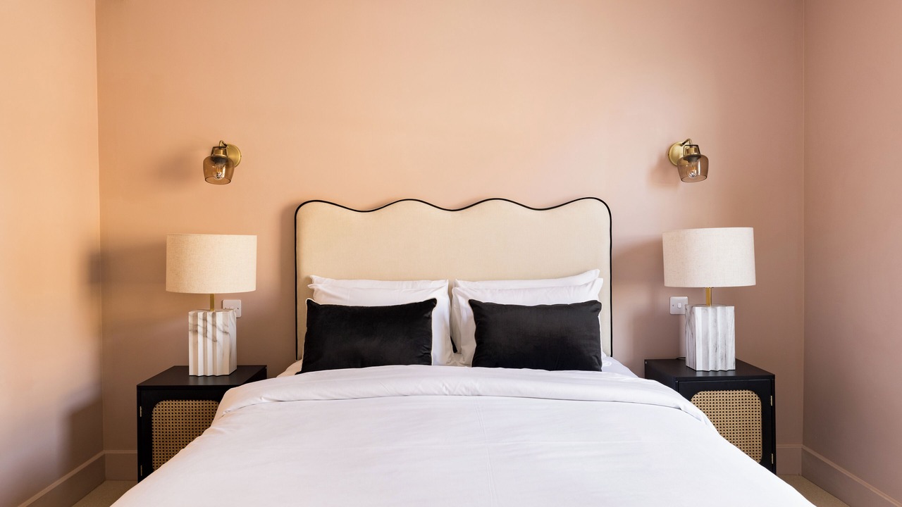 Photo of Bedroom in New Cross