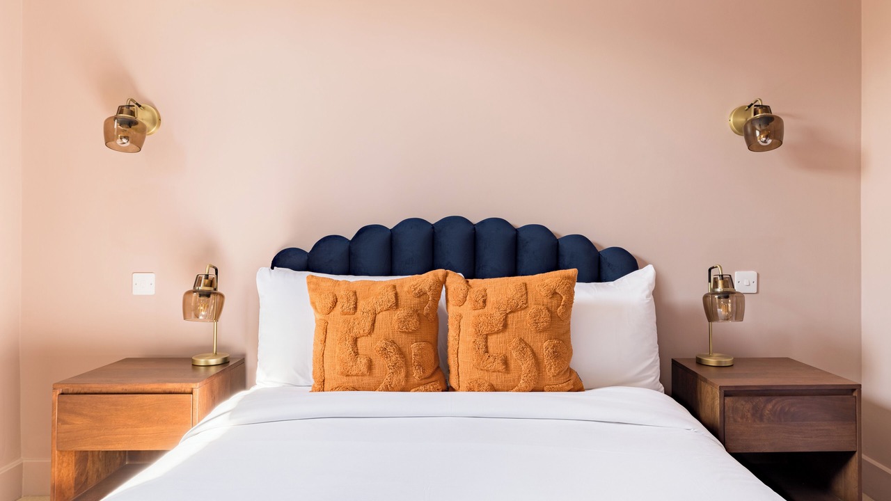 Photo of Bedroom in New Cross