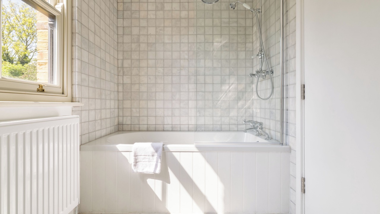 Photo of Bathroom in New Cross