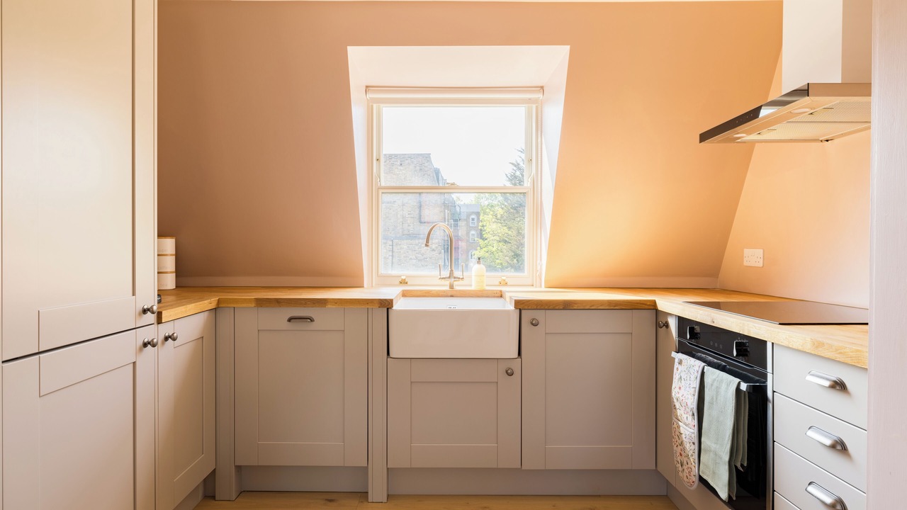 Photo of Kitchen in New Cross