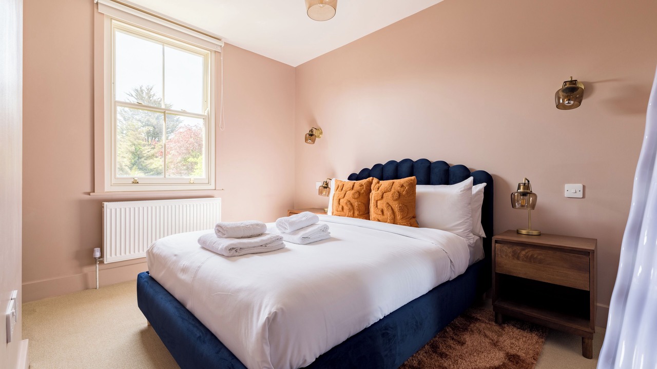 Photo of Bedroom in New Cross