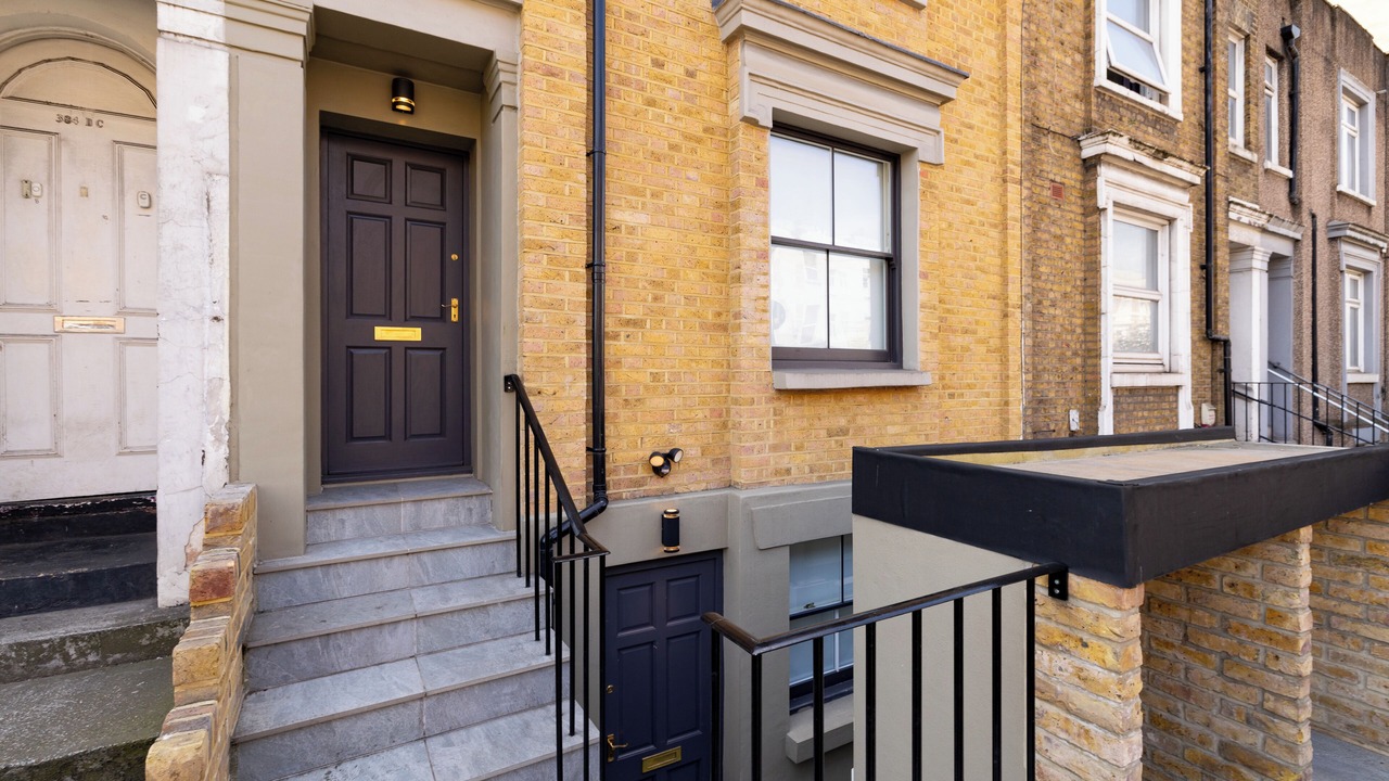 Photo of Outdoor in New Cross