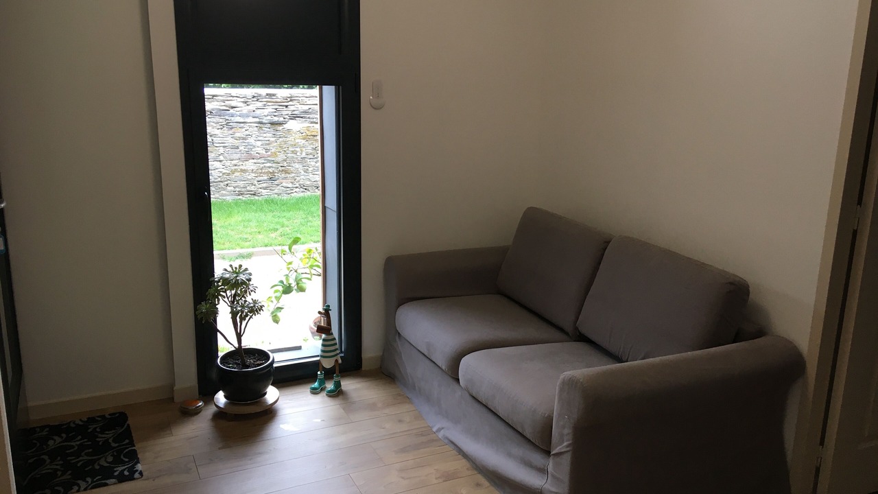 Photo of Livingroom in Les Ponts-de-Ce