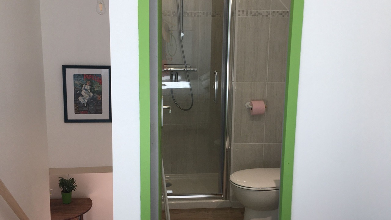 Photo of Bathroom in Les Ponts-de-Ce