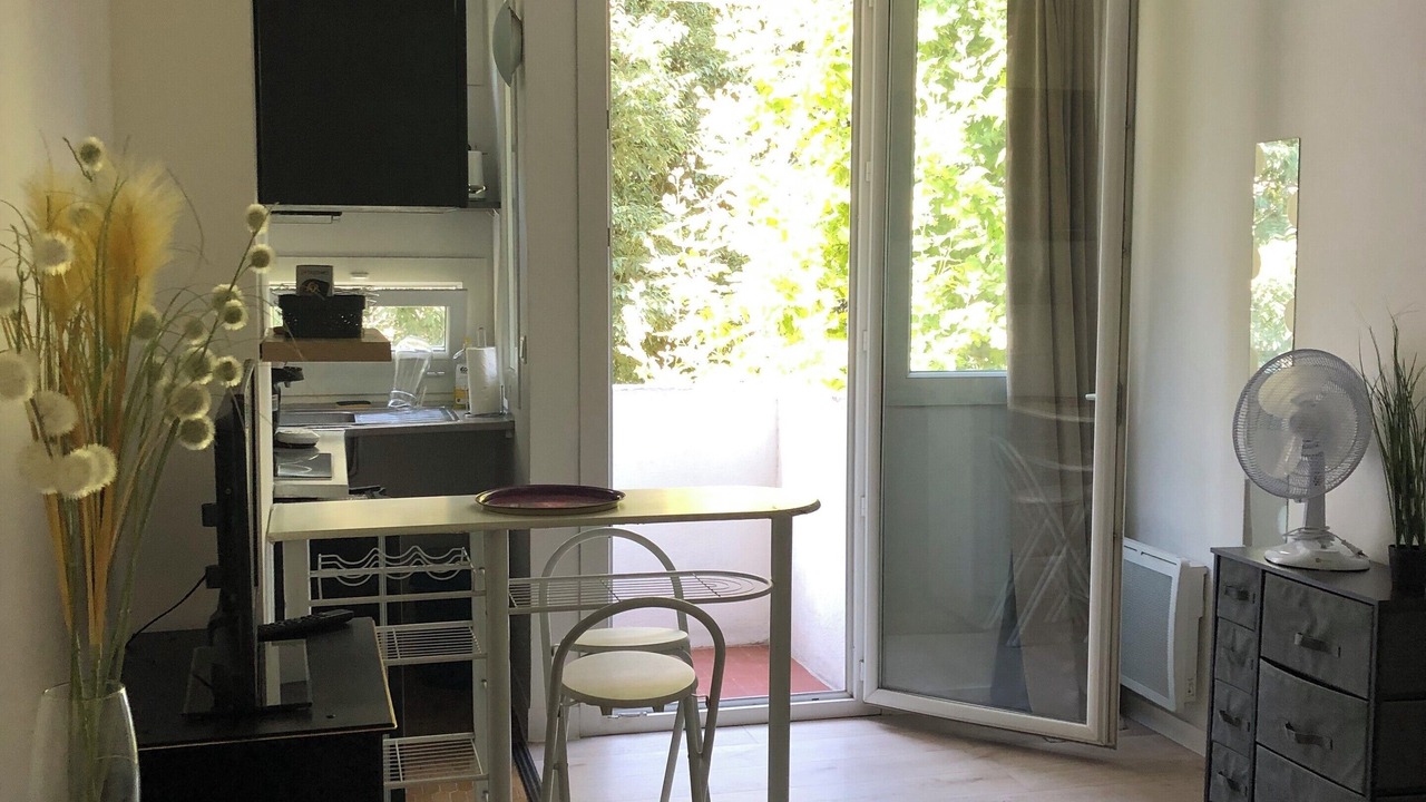 Photo of Bedroom in Saint-Victor