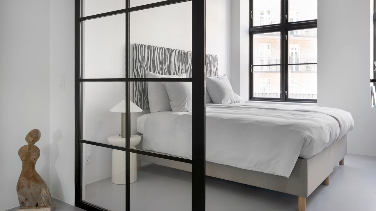 Photo of Bedroom in Copenhagen