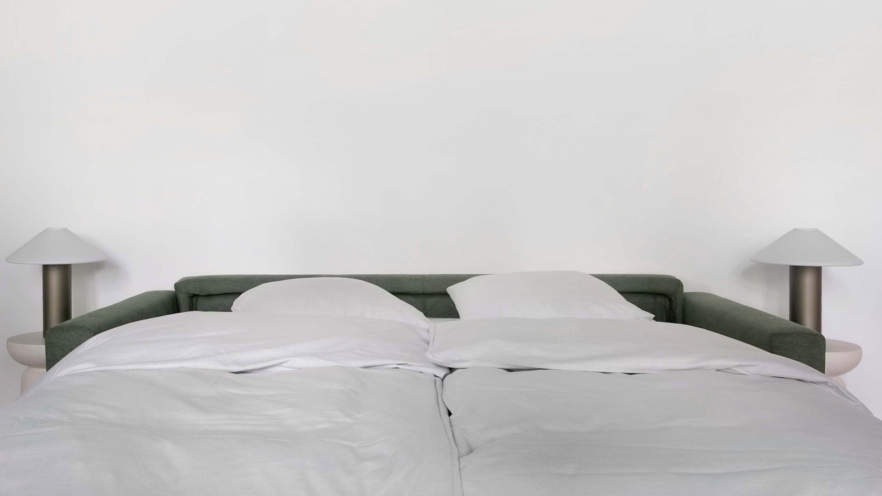 Photo of Bedroom in Copenhagen