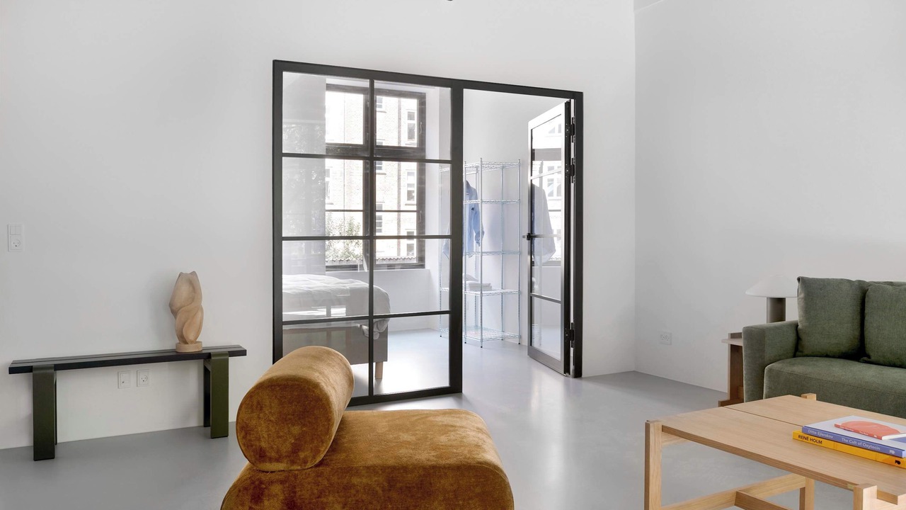 Photo of Livingroom in Copenhagen