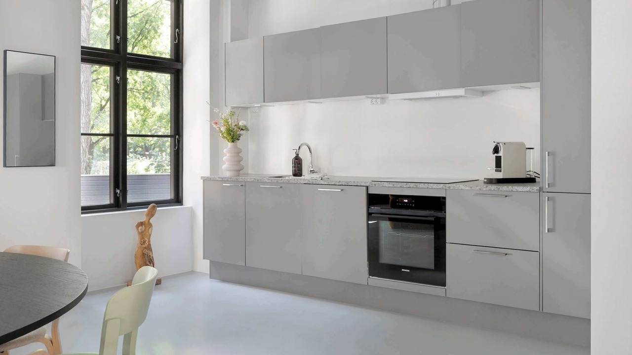 Photo of Kitchen in Copenhagen