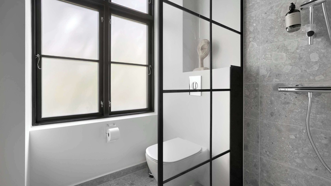 Photo of Bathroom in Copenhagen