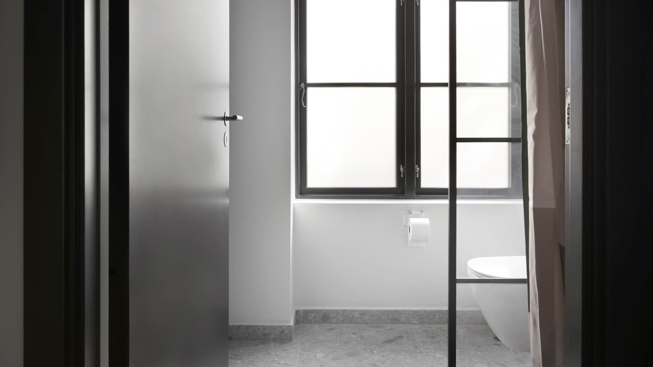 Photo of Bathroom in Copenhagen