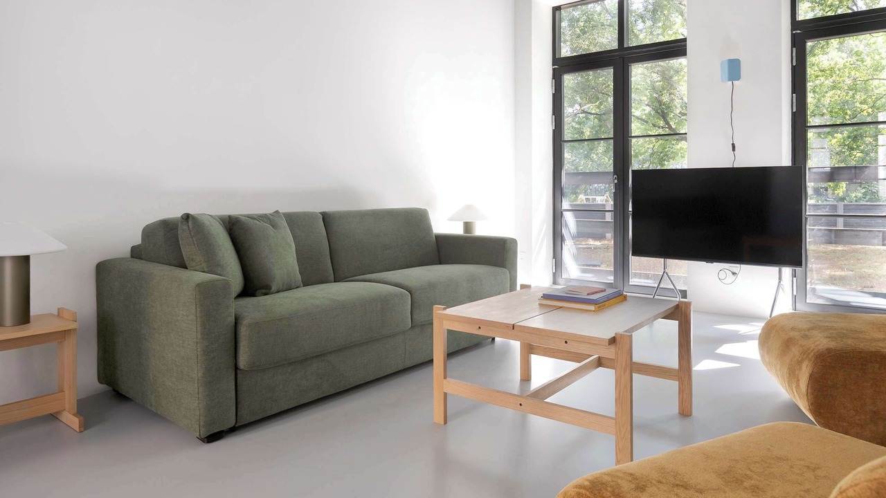 Photo of Livingroom in Copenhagen
