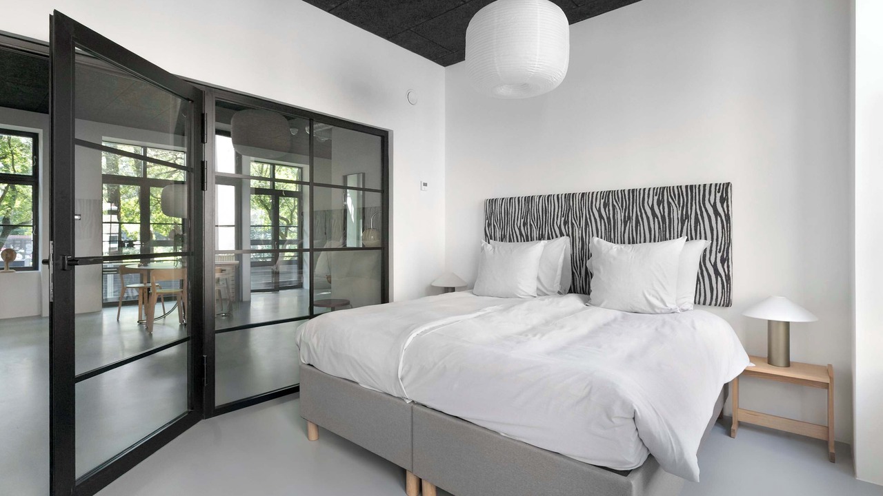 Photo of Bedroom in Copenhagen