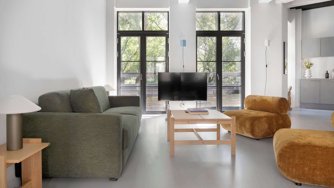 Photo of Livingroom in Copenhagen