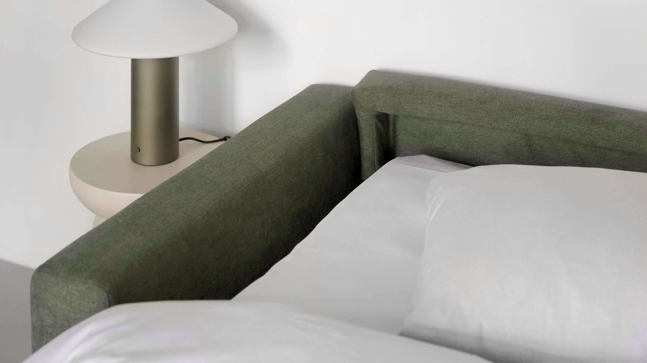 Photo of Bedroom in Copenhagen