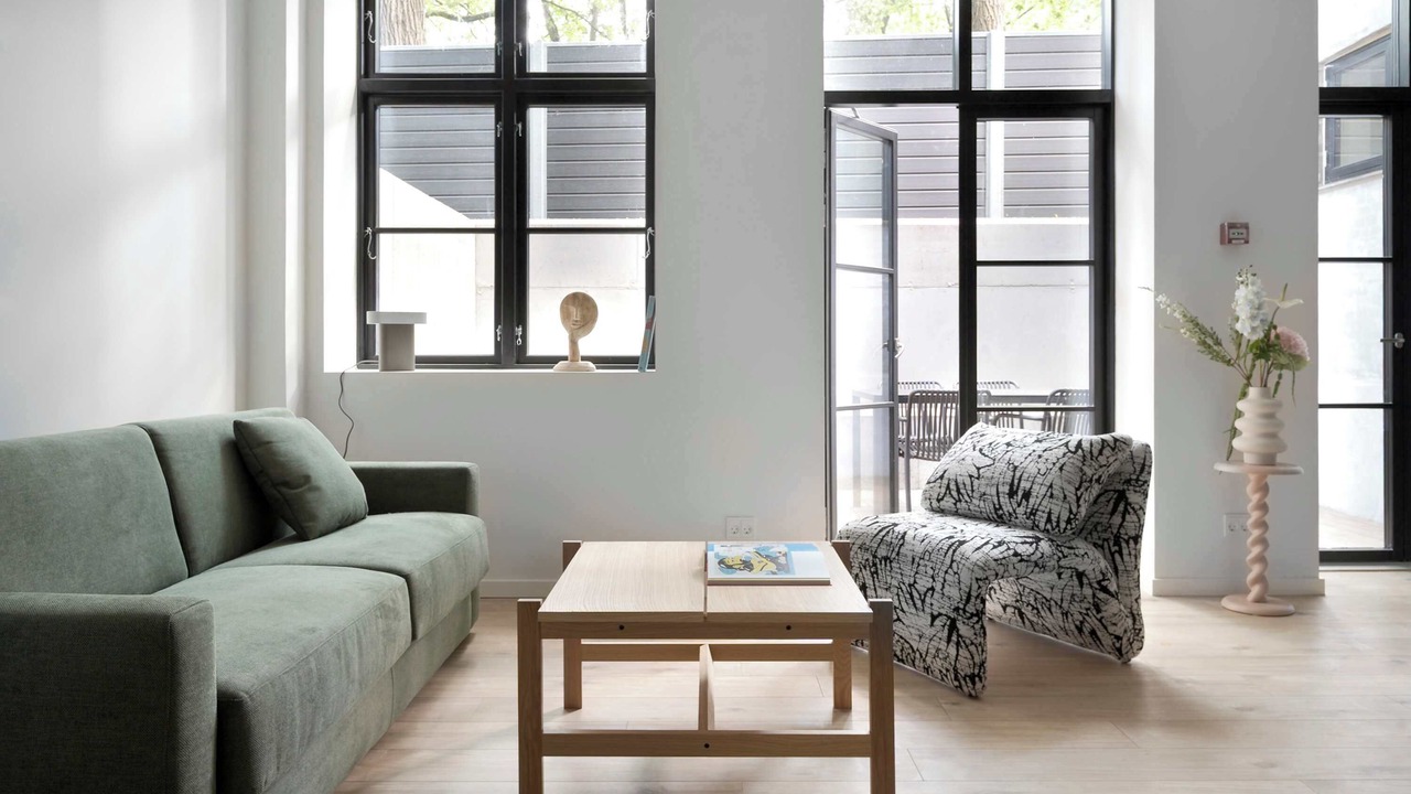 Photo of Livingroom in Copenhagen