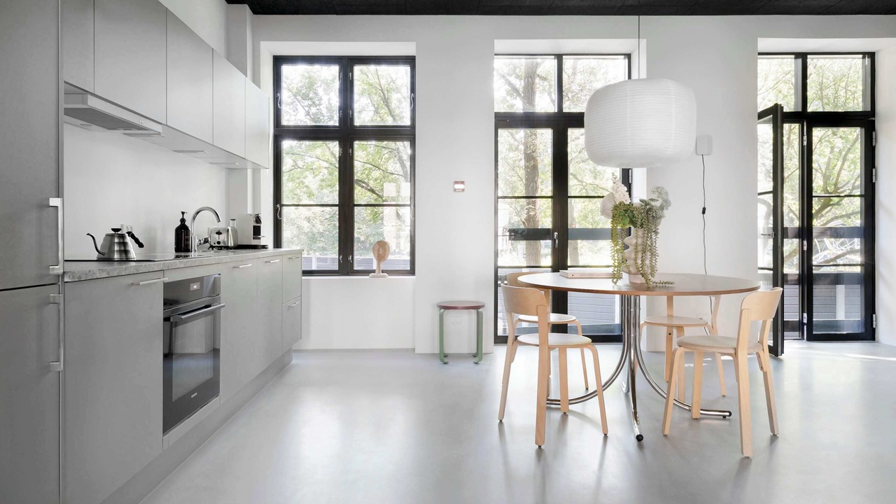 Photo of Kitchen in Copenhagen