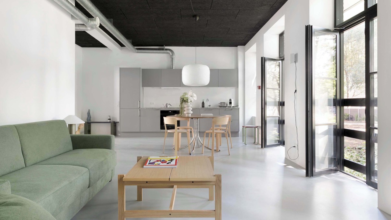 Photo of Livingroom in Copenhagen