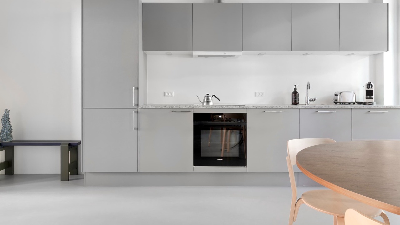 Photo of Kitchen in Copenhagen