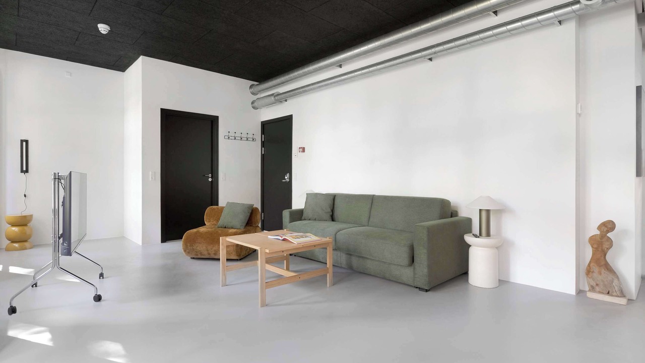 Photo of Livingroom in Copenhagen