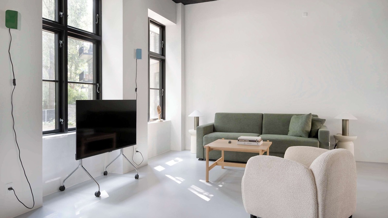 Photo of Livingroom in Copenhagen
