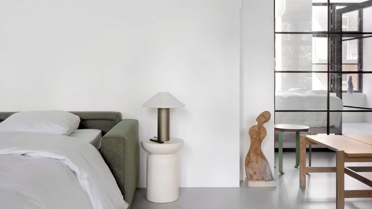 Photo of Bedroom in Copenhagen