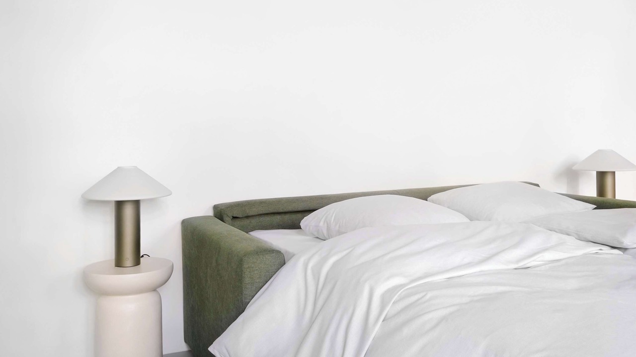 Photo of Bedroom in Copenhagen