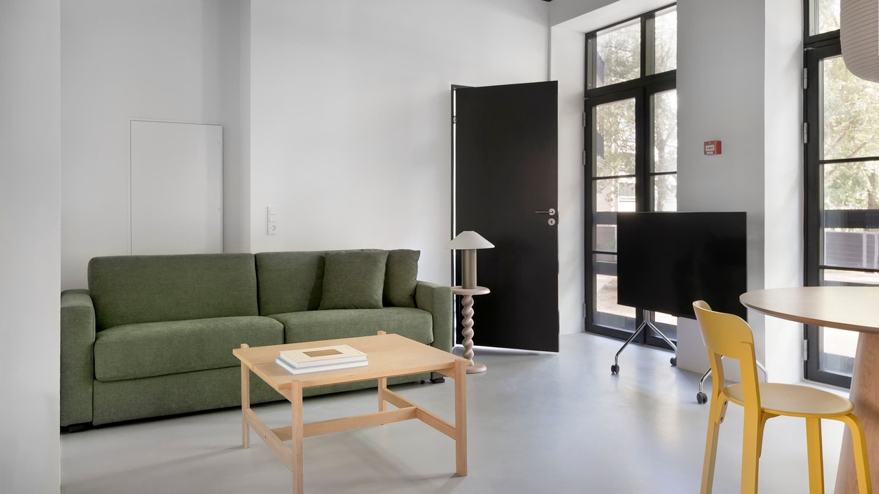 Photo of Livingroom in Copenhagen