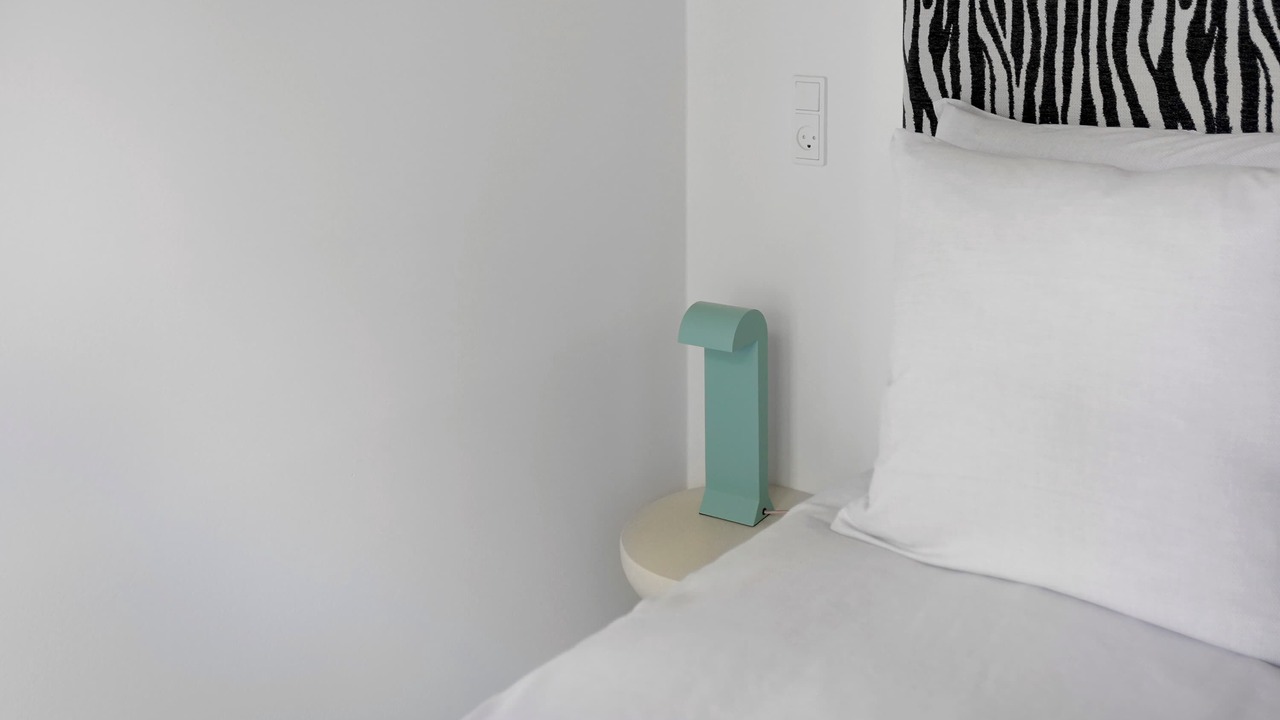 Photo of Bedroom in Copenhagen