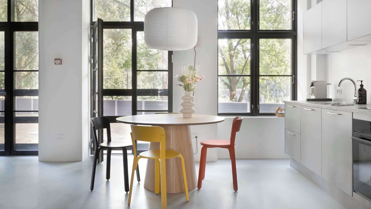 Photo of Kitchen in Copenhagen